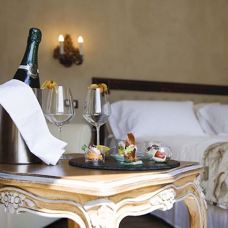 Boutique Hotel Elvezia Stresa Kültér fotó