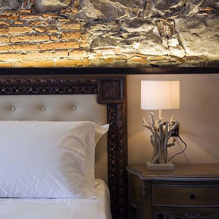 Boutique Hotel Elvezia Stresa Kültér fotó