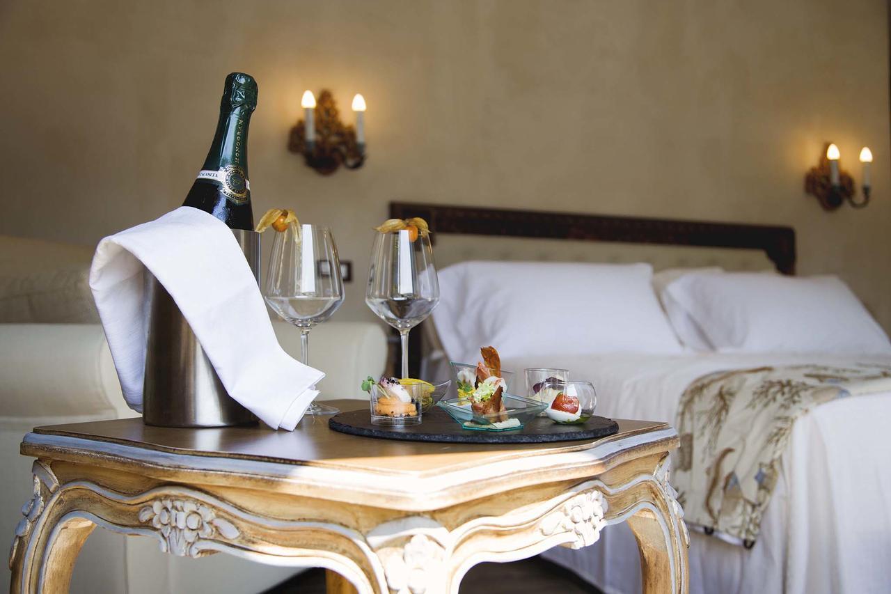 Boutique Hotel Elvezia Stresa Kültér fotó