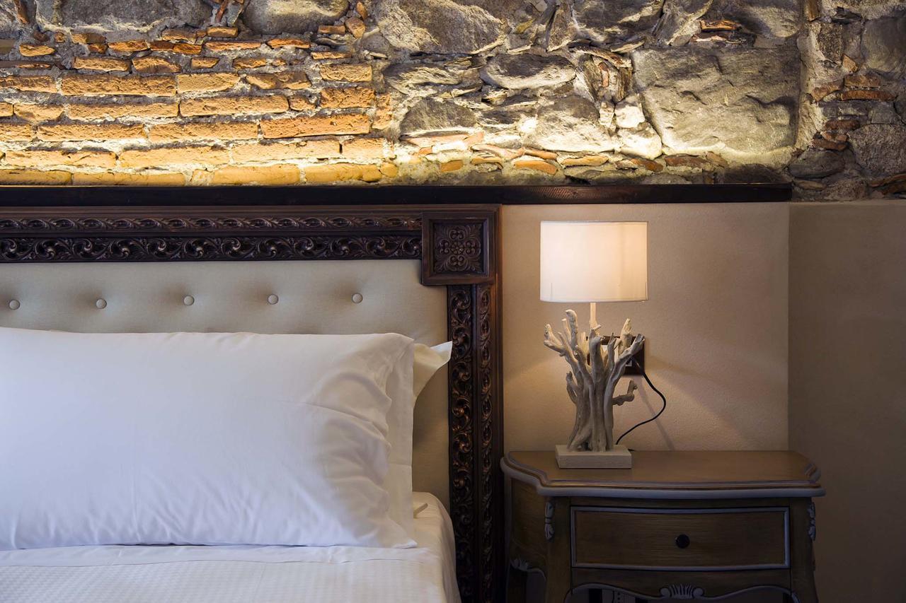 Boutique Hotel Elvezia Stresa Kültér fotó