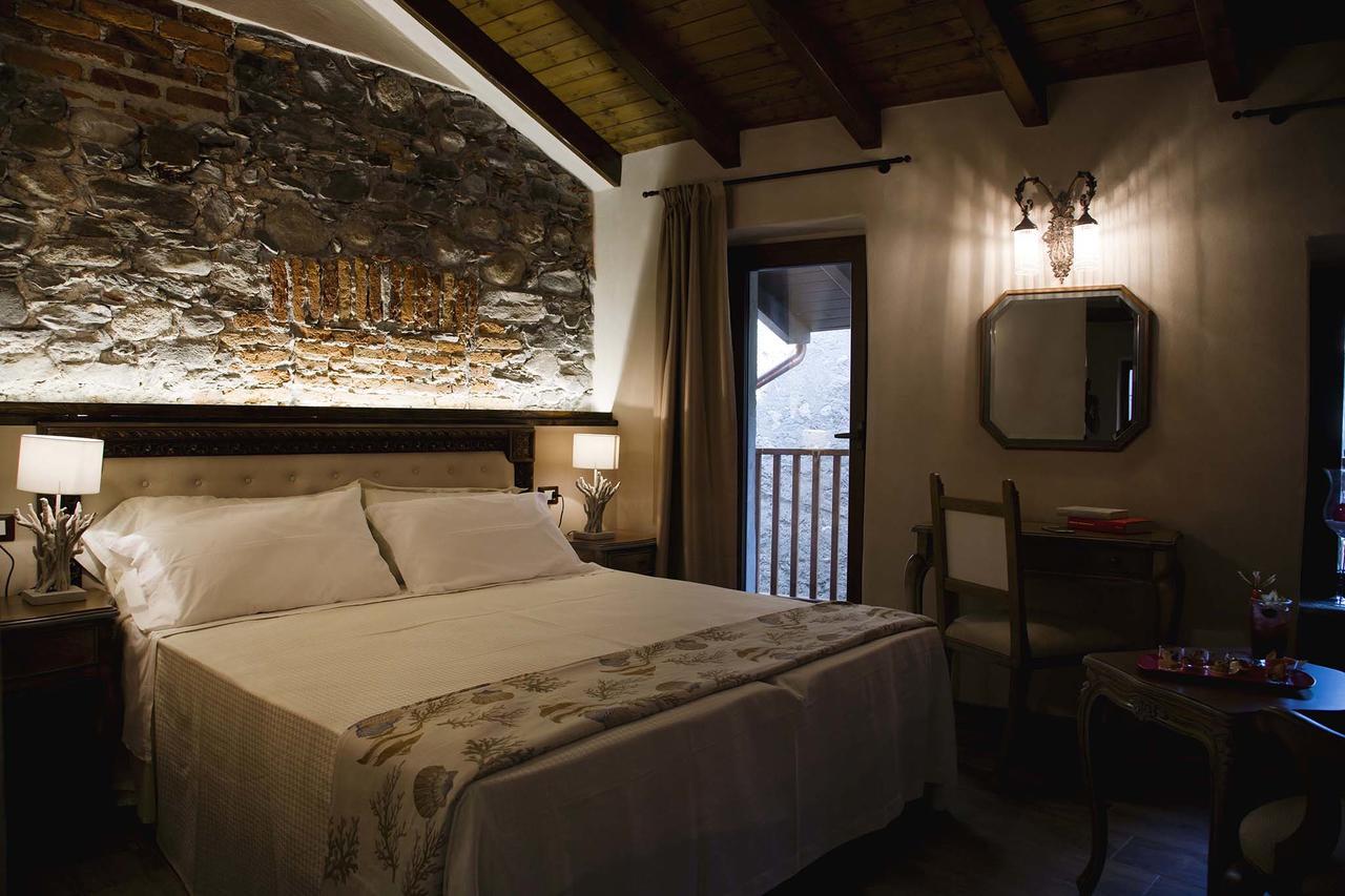 Boutique Hotel Elvezia Stresa Kültér fotó