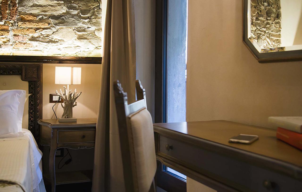 Boutique Hotel Elvezia Stresa Kültér fotó