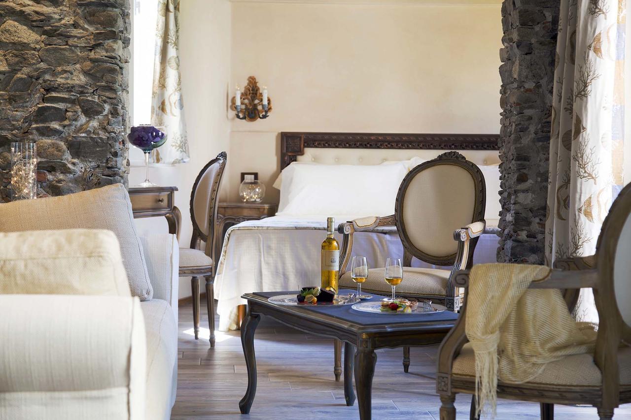 Boutique Hotel Elvezia Stresa Kültér fotó